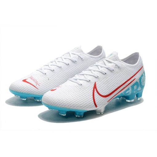 Nike Mercurial Vapor 13 Elite FG Wit Blauw_4.jpg